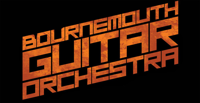 Bournemouth Guitar Orchestra