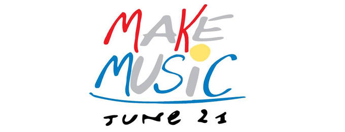 Make Music 2017
