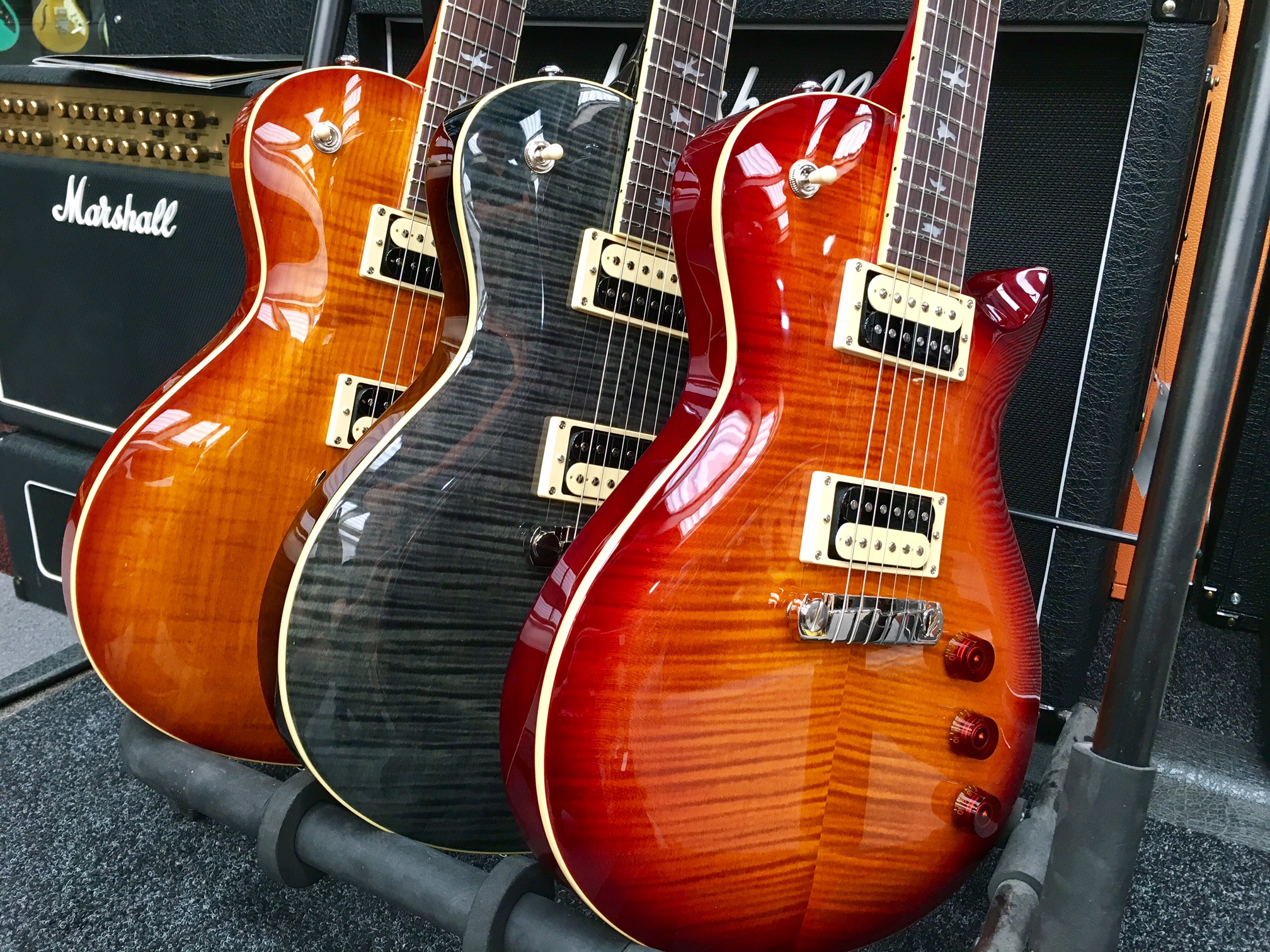 Marsden PRS