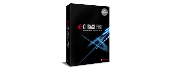 cubase 9 pro qcon pro