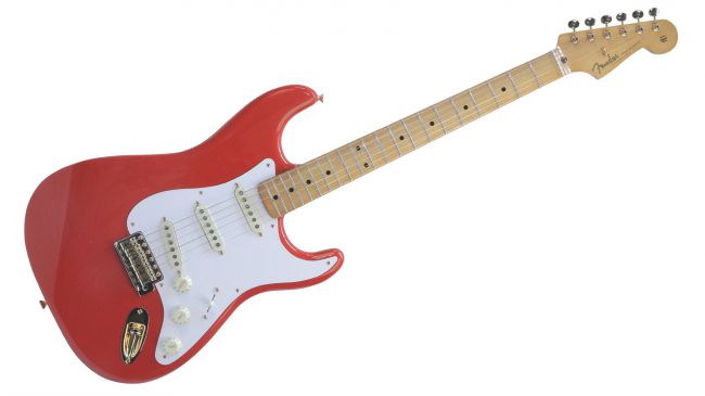 FSR Fender Strat
