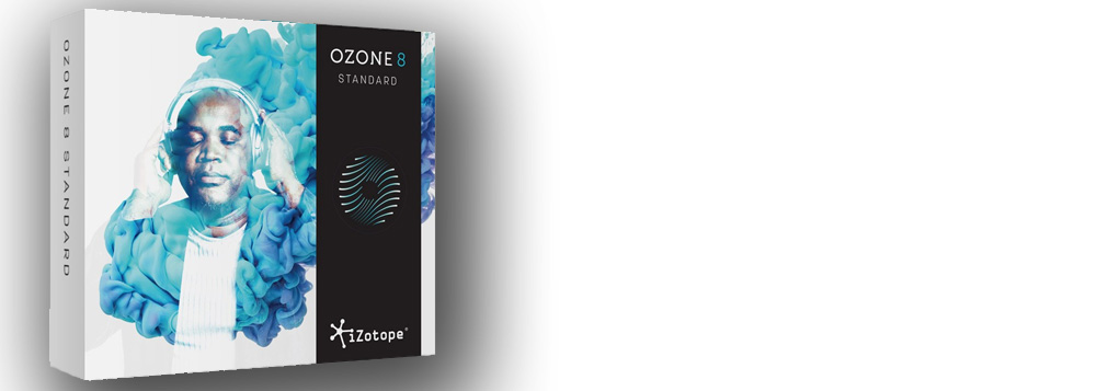 iZotope ozone 8