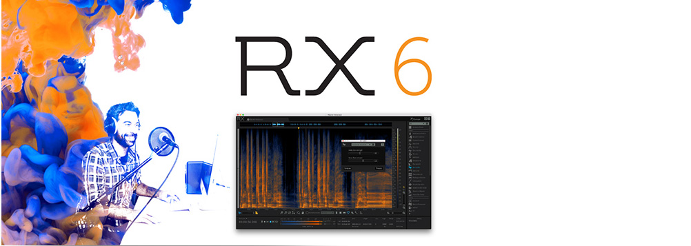 izotope rx6