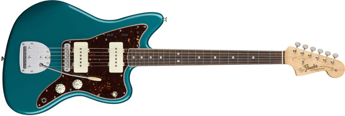 60s Jazzmaster