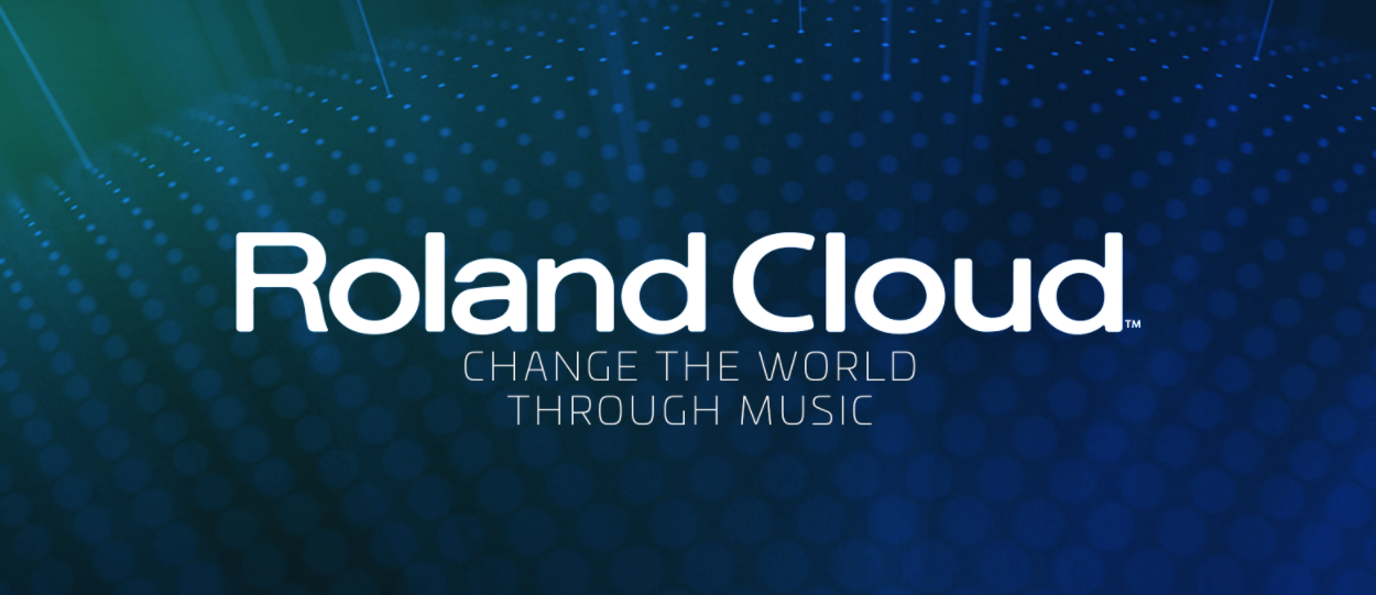 Roland Cloud