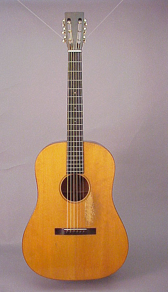 Ditson model 111